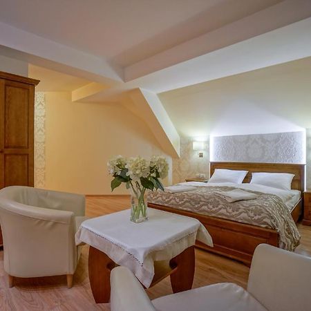 Jawor Pokoje I Apartamenty زاكوباني الغرفة الصورة